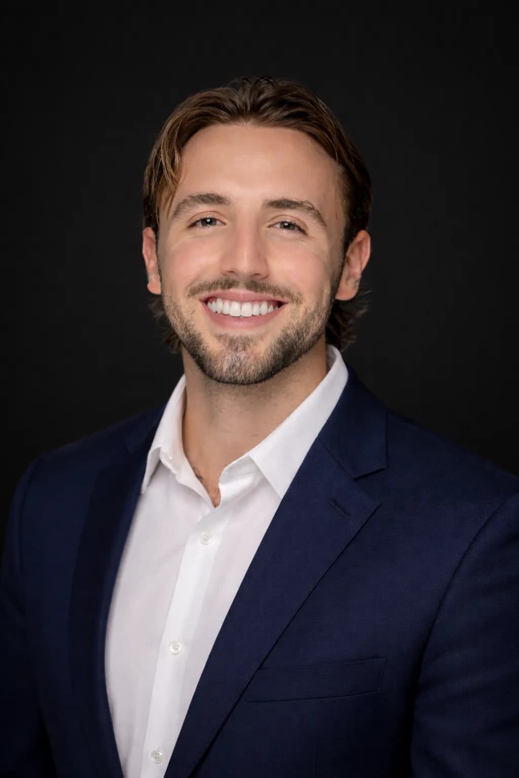 Franco Presta, founder of SIQstack