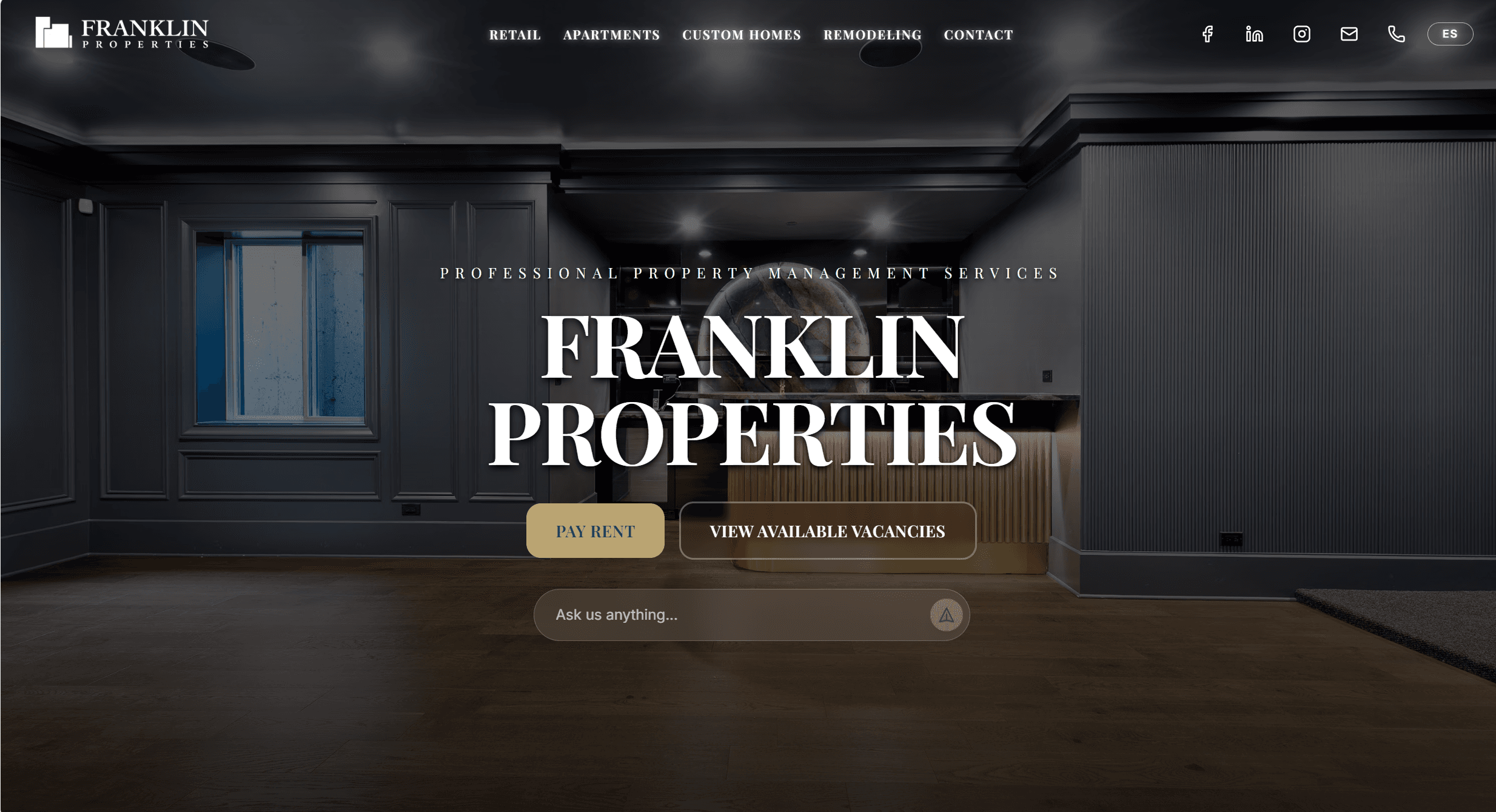 Franklin Properties